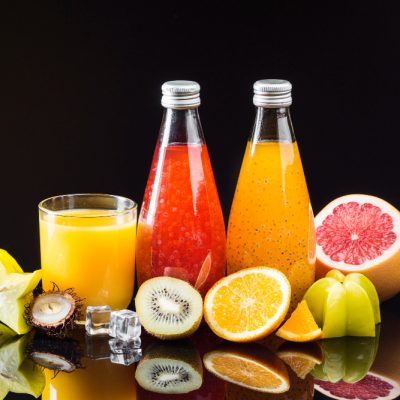 Soft Drinks