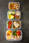 Lunch Boxes