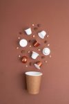 Hot Beverage refill