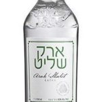 Anisé Arak Shalit Mahia Nature 70cl (1u)