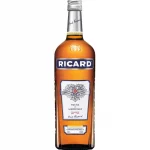Anisé Ricard 100cl (1u)
