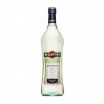 Aperitif Martini Blanco 100cl (1u)