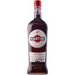 Aperitif Martini Rosso 100cl (1u)