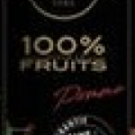 Juice Apple Marrakech Selection 100% pur juice 1L brick