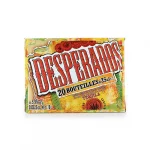 Beer Desperados 25cl Glass (20)