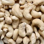 Cashew nuts (250gr)