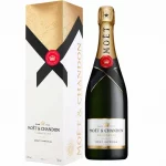 Champagne Moët & Chandon Brut 750 ML (1u)