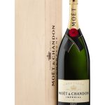 Champagne Moët & Chandon Brut Magnum 1500 ML (1u)