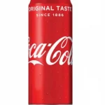 Coca-cola Can Pack 6u x 0,25cl