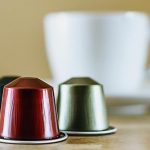 Coffee Ristretto Caps (50u)