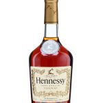 Cognac Henessy VS 70cl (1u)