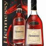 Cognac Henessy VSOP 70cl (1u)