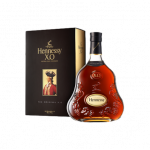 Cognac Henessy XO 70cl (1u)