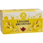 English Breakfast Tea (25bags)