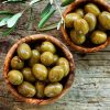Fresh Olives (250gr)