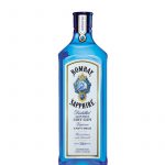 Gin Bombay Sapphire 70cl (1u)