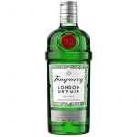 Gin Tanqueray 70cl (1u)
