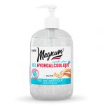 Hydroalcoholic Gel maroc (1u)