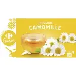 Infusion Chamomile (25bags)
