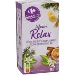 Infusion Relax (25bags)