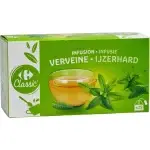 Infusion Verbena (25bags)