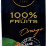 Juice Orange Marrakech Selection 100% pur juice 1L brick