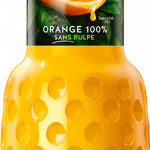 Juice Orange without Pulp Granini 1L Pet