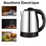 Kettle Electrical 1,8L (Renting 3 days)