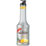 Le Fruit De Monin Ananas 1L