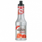 Le Fruit De Monin Fraise 1L