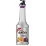 Le Fruit De Monin Fruits De La Passion 1L