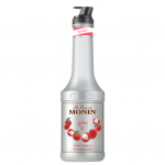 Le Fruit De Monin Lychee 1L