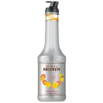 Le Fruit De Monin Mangue 1L
