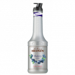 Le Fruit De Monin  Myrtille 1L