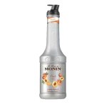Le Fruit De Monin Peche 1L
