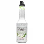 Le Fruit De Monin Pomme Verte 1L