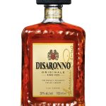 Liquor Amaretto 70cl (1u)