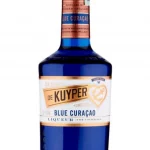 Liquor Bleu Curacao De Kuyper 70 Cl