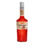 Liquor Fruits De La Passion De Kuyper 70 Cl