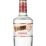 Liquor Marasquin De Kuyper 70 Cl
