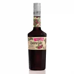 Liquor Raspberry (Framboise) De Kuyper 70 Cl