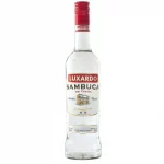 Liquor Sambuca Luxardo 70cl (1u)