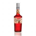 Liquor Wild Strawberry De Kuyper 70 Cl