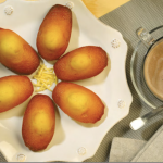 Madeleine (22gr) – (35u)