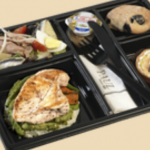 Lunch Box A – Farmer Chicken