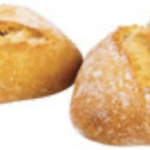 Mini-Baguette (Bread) Nature – Pre-cooked (40u)