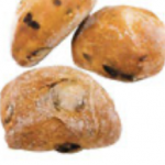 Mini-Baguette (Bread) Olive – Pre-cooked (40u)