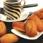 Mini-Cake Financier Nature (10gr) – (40u)