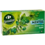 Mint tea (25bags)