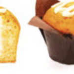 Muffins Vanilla (100gr) – (20u)